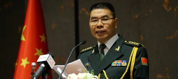 Türk ve Çin ordusundan Ankara diyalogu