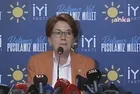 İyi Parti'nin İzmir adayı Ümit Özlale oldu! At pazarlığında İstanbul ve Ankara için geri sayım başladı İşte Meral Akşener'in planı...