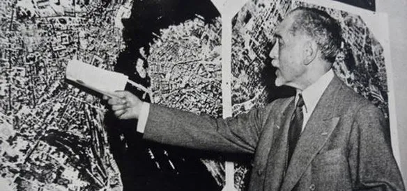 Fransız şehircilik uzmanı Henri Prost'un hazırladığı İstanbul Nazım Planı, Şehir Meclisi'nce kabul edildi. Tarihi yarımada ve Beyoğlu kesimlerini ele alan plan; Ahırkapı ile Harem arasında da yaklaşık 2 kilometre uzunluğunda bir tüp geçit öneriyordu