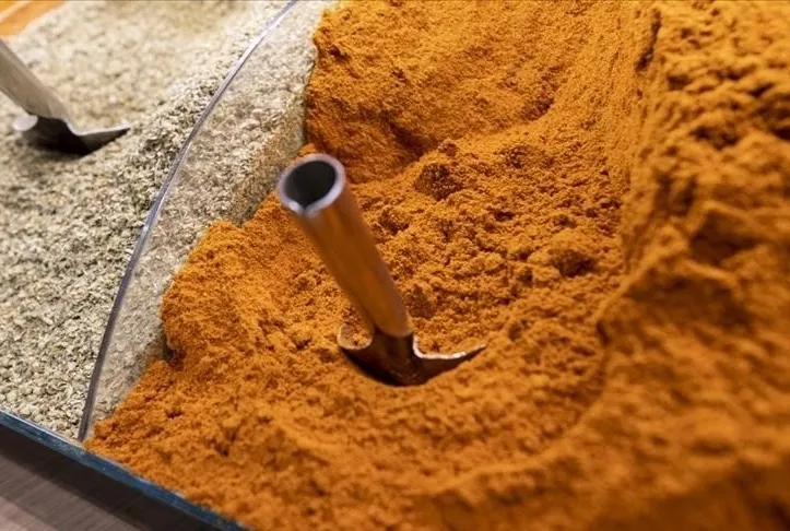 Diyabet için kimyon şart