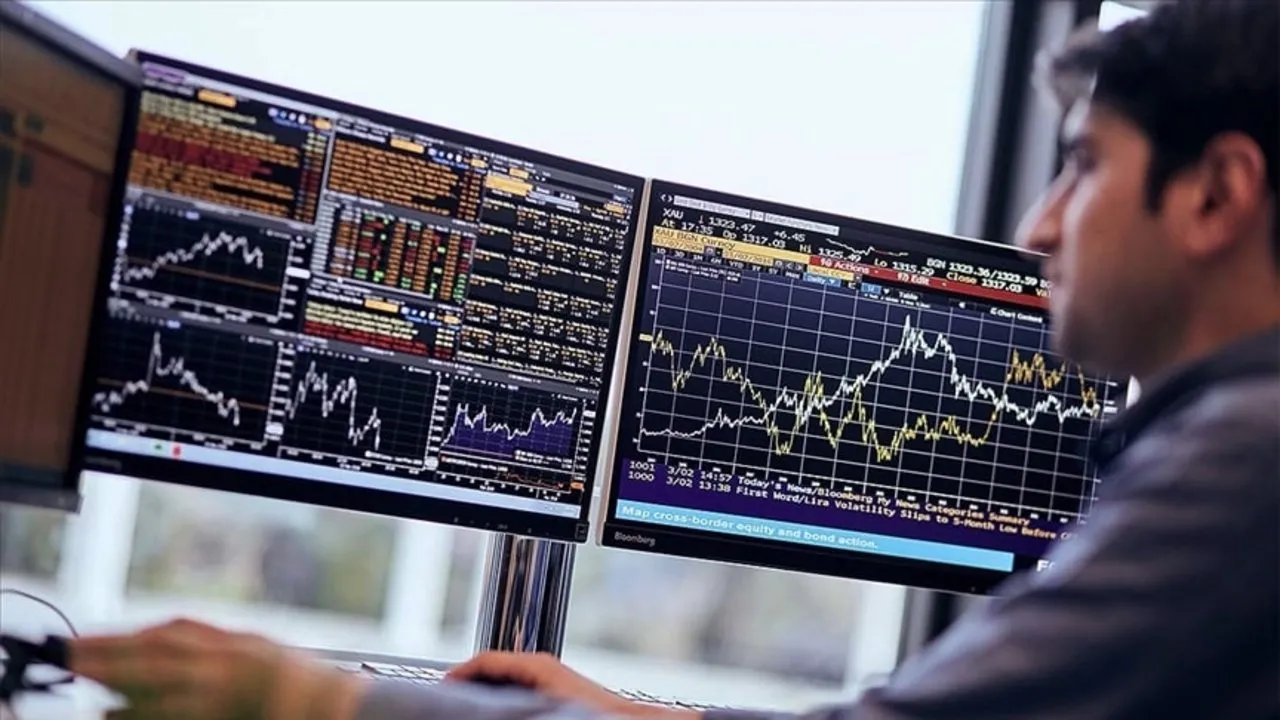 Getiri şampiyonu borsa