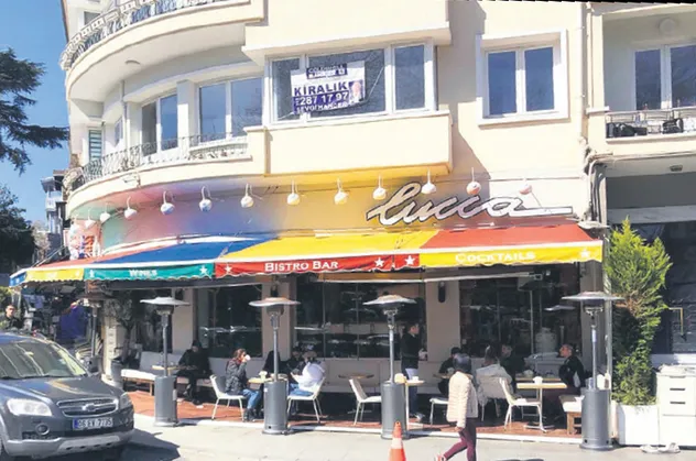 Skandalların mekanı Lucca'dan tepki çeken hareket! Yasağa uymadılar