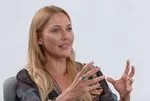 Meryem Uzerli, AB Talks’ta samimi açıklamalarıyla dünyayı etkiledi