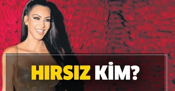 Kim Kardashian lahamcunu “Bu bizim Ermeni pizzamız” diye tanıttı! Demet Akalın’dan yanıt gecikmedi