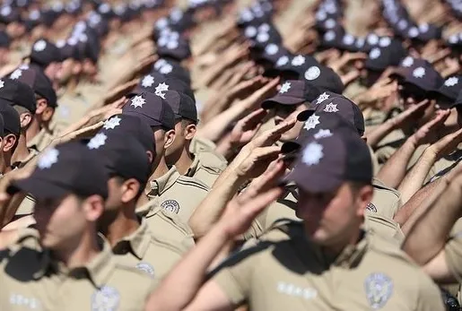 BEKÇİ ALIMI BAŞLADI MI 2024?