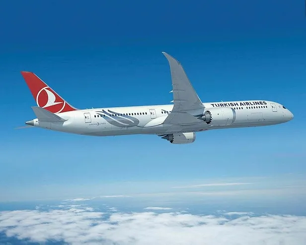 THY'nin uzun uçuş noktaları artıyor: Yeni nokta Vancouver olacak-1