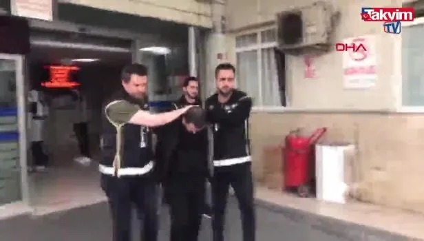 Şafak Mahmutyazıcıoğlu cinayetinde son firari Serkan Sakman da yakalandı