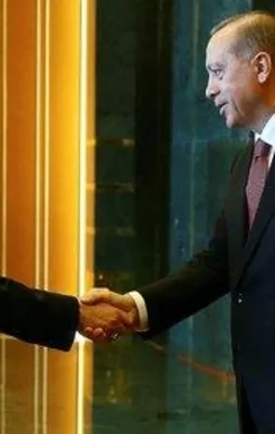 Son cumhurbaşkanlığı ve genel seçim anketi