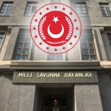MSB duyurdu: Milli Savunma Bakanı Yaşar Güler KKTC’de askeri törenle karşılandı