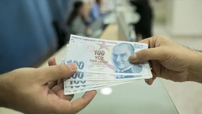 Emekliye çifte tazminat: Nasıl daha yüksek ödeme alınır? Nelere dikkat edilmeli? (AA)