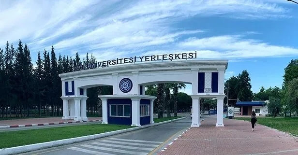 Ege Üniversitesi sözleşmeli personel alacak