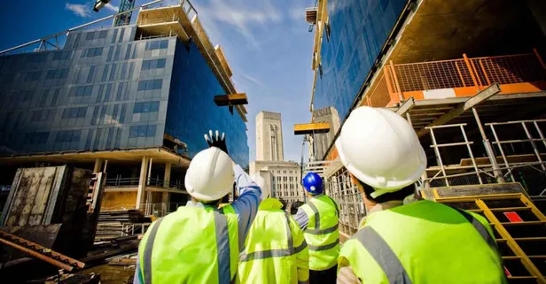 555 bin kişiye iş fırsatı