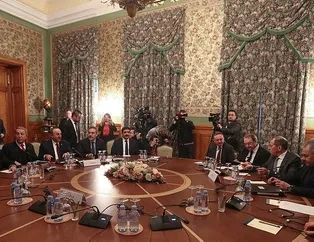 Başkan Erdoğan’ın diplomasi zaferidir