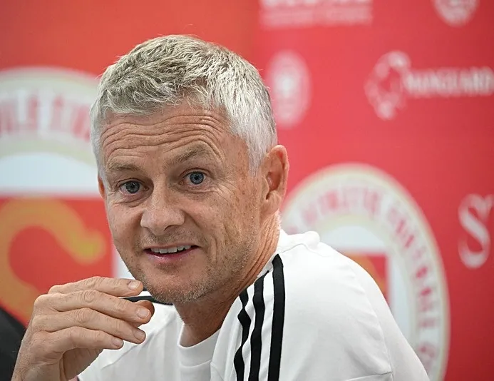 Finali hayal ediyoruz