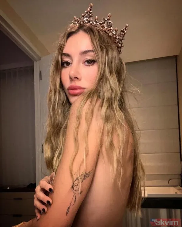 Şeyma Subaşı'dan olay hareket! Bikini altını sıyırdı 'bu kadarı da pes artık' dedirtti - 10