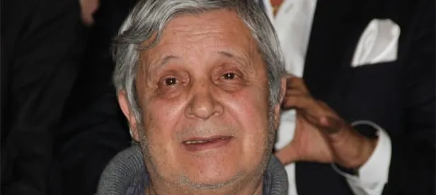 Yeşilçam'ın yıldızı Halit Akçatepe hayatını kaybetti