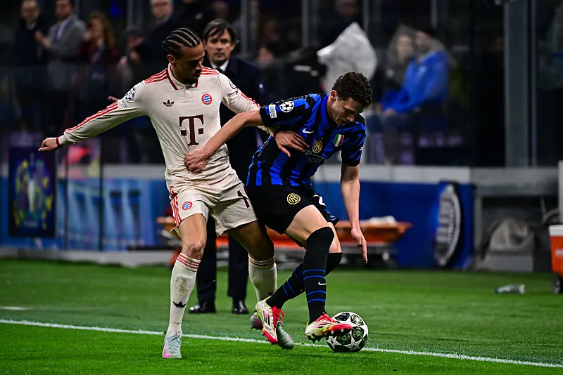 Galatasaray'dan Avrupa şampiyonluğu adımı! İki dünya yıldızı listede - 9