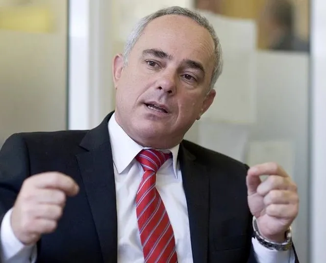 5 milyarlık ziyaret