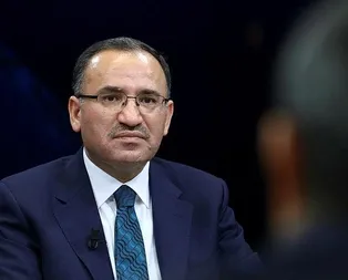 Deizm iftirasına hükümetten tepki!