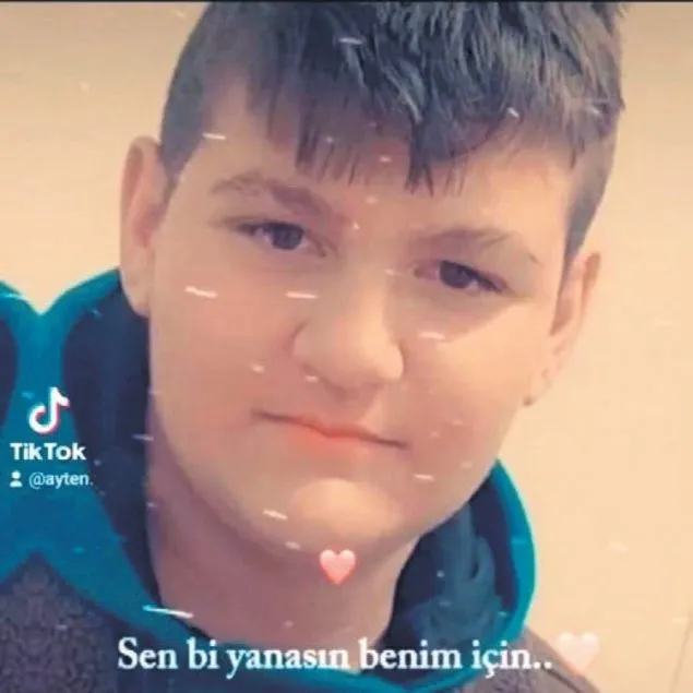 Ne yaptın kardeş