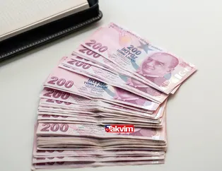 2022 Ocak'ta hesapta göreceğiniz rakamlar... 4 bin 850 TL maaş, 400 TL ikramiye! Maaşlar sil baştan üçlü formülle hesaplanıyor!