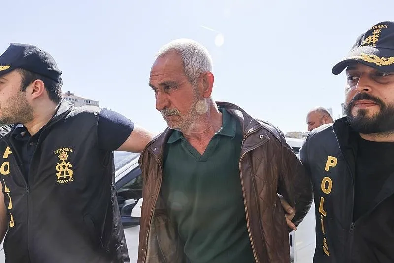 Selçuk Tengioğlu (AA)