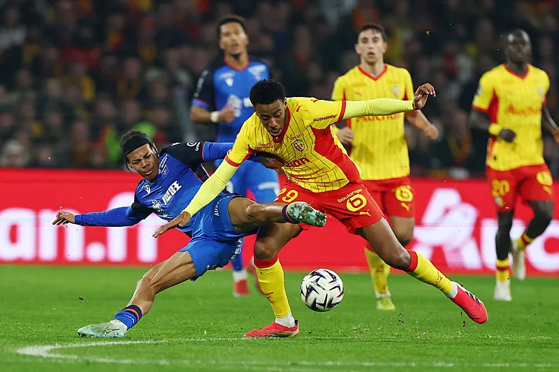 Galatasaray'a 1 forvet 1 orta saha! Transferde Fenerbahçe'ye çalım - 18