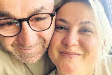 Kağıthane’de taksili vahşet! Eski eşini başından vurdu