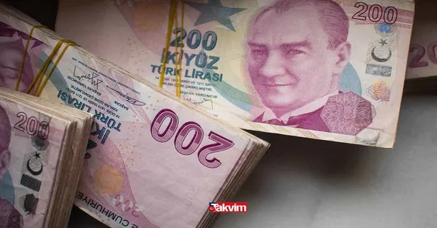 Netleşti! Hesaplarınıza yüzlerce lira yatacak başvurular e-devlet üzerinden yapılacak! Vatandaşları bayram ettirecek haber!