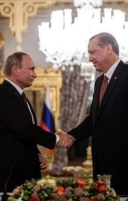 Dünyanın gözü bu zirvedeydi