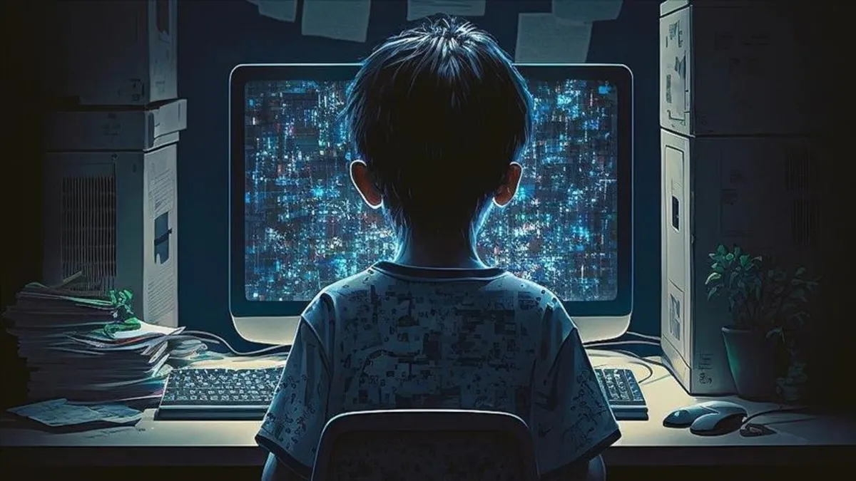 Telegram suçluların yuvası haline geldi! Dini ve milli değerlere hakaretten pedofiliye kadar her şey var