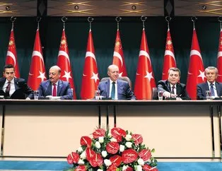 Başkan Recep Tayyip Erdoğan müjdeli haberi verdi: Asgari ücret belli oldu! Yeni maaş artık 4253 TL