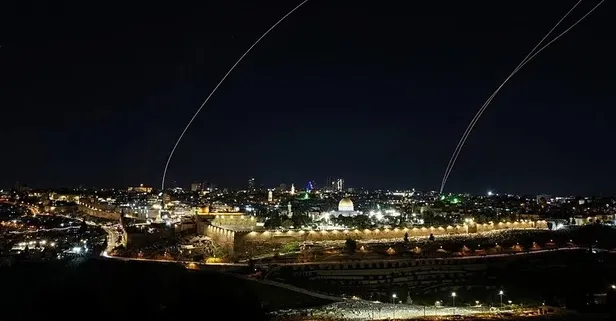 ABD-İsrail-İran savaşında üçüncü gün: Lübnan'a füze saldırısı