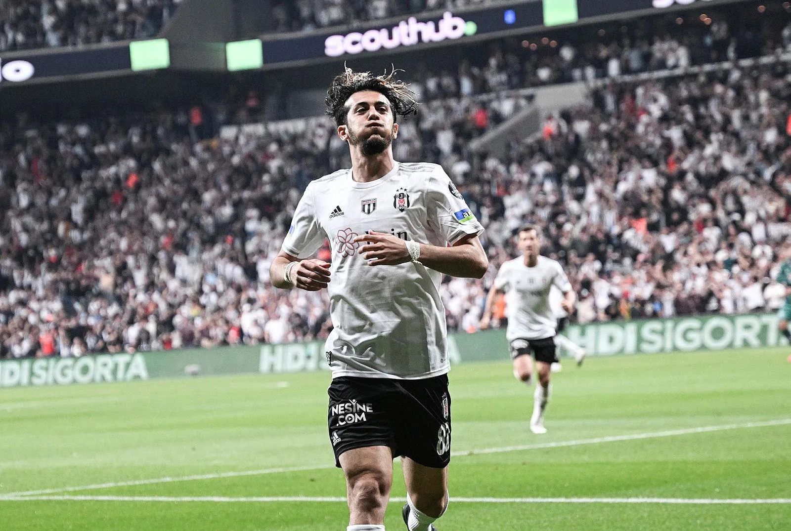 Beşiktaş’tan Tayfur Bingöl açıklaması!