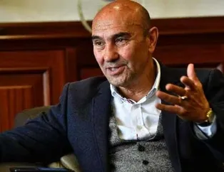 Tunç Soyer'in 'İzmir bayrağı ayrı olsun' şeklindeki "elayet" çıkışına tepkiler çığ gibi: "Bölücülerle aynı muameleyi hak edersin"
