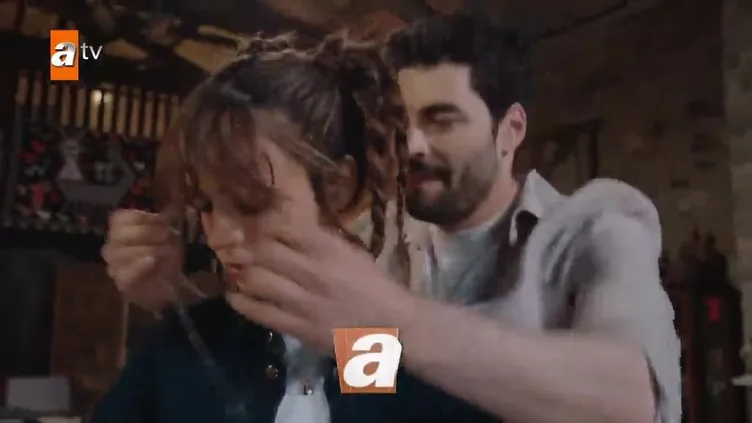 Yaban Çiçekleri 2. bölüm 2. fragmanı!