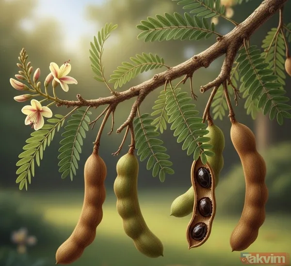 İftar sonrası mideyi rahatlatan doğal yöntem: Demirhindi şerbeti hazımsızlığa çözüm oluyor - 3