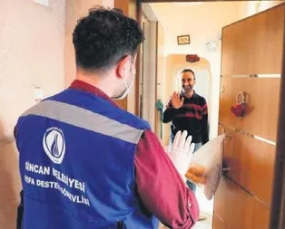 Yüreğinize sağlık