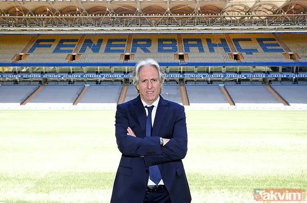 Jorge Jesus sonrası gözler ona çevrildi! Fenerbahçe’de Diego Rossi için yeni karar - 1