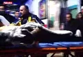 Beyşehir'de kavga: Sırtından bıçakladı!