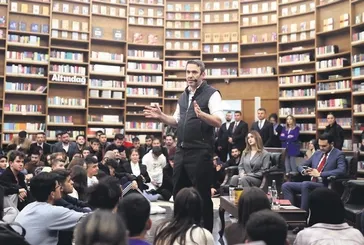 Türkiye Yüzyılı enerjinin yüzyılı olacak!