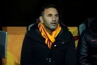 Okan Buruk'tan transfer açıklaması: Eksiklerimiz var