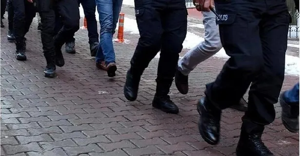İstanbul'da düzenlenen "Casperlar" suç örgütü operasyonunda 70 şüpheli yakalandı!