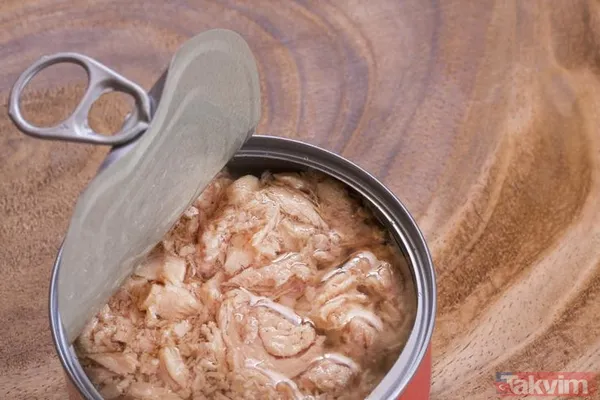 Siz siz olun yerken dikkatli olun! Hepimiz sağlıklı sanıyoruz ama büyük risk taşıyor, meğer... - 8