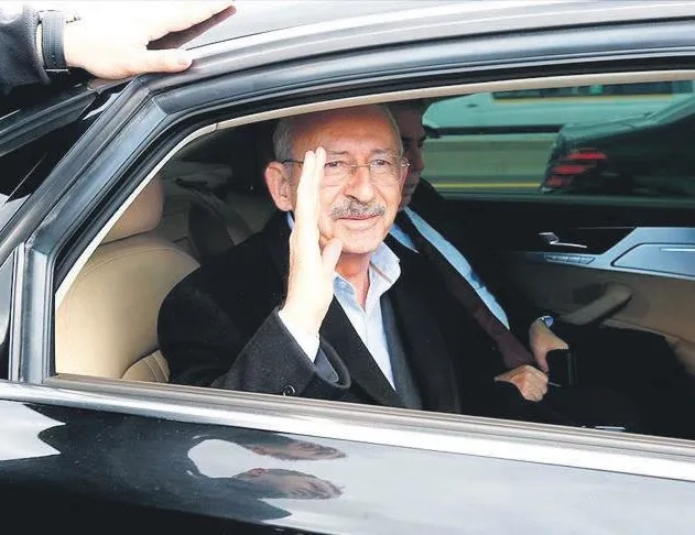 Araba ada kim vardı!