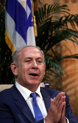 Netanyahu'dan küstah Osmanlı açıklaması