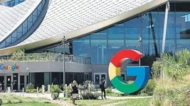 Önce Tiktok sonra Googl’a ceza yağdı!