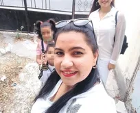 Yer: Balıkesir... 35 yaşındaki adam eşini 5 ayrı yerinden bıçaklayarak katletti