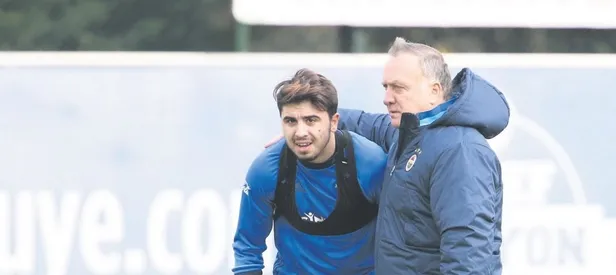 Kanarya’ya müjde Ozan geri döndü