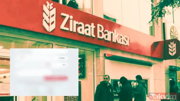 Faizler düştü! Ziraat Bankası’ndan 120 ay vadeli 1 milyon liralık konut kredisi - 1
